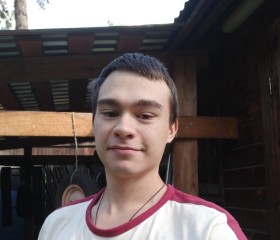 Василий, 25 лет, Красково