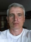 Gektor, 58, Krasnodar