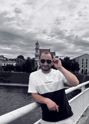 Nika из Vilniaus miestas 26 лет