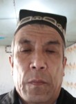 Режаббой, 59 лет, Andijon