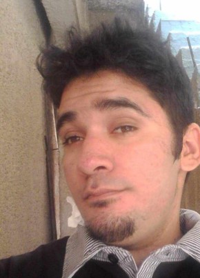 Niko, 27, Greece, Kamateron