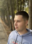 Dmitriy, 22, Orel
