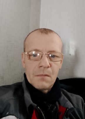 Олег из Петрозаводска 42 года