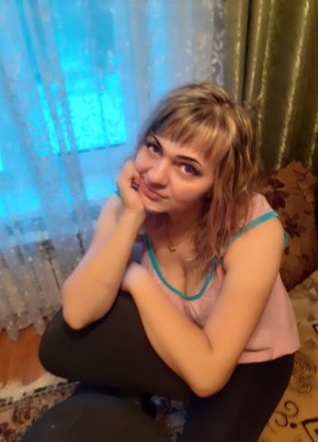 Виктория , 37, Россия, Серебряные Пруды