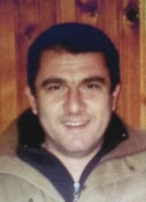 Cedomir Maric, 47, Србија, Зрењанин