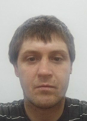 Юрий, 34, Россия, Верхние Киги