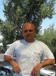 Виталий, 47 лет, Алматы