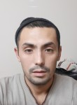 Алек, 31 год, Альметьевск