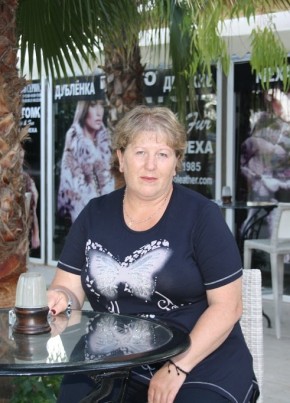 Татьяна, 63, Қазақстан, Астана