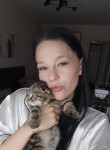 Anna, 20, Chelyabinsk