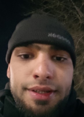 Kostya, 25, Russia, Krasnoyarsk