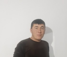 Бегзод, 29 лет, Улан-Удэ