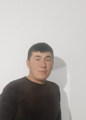 Бегзод, 29, Россия, Улан-Удэ