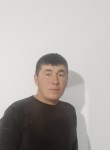 Бегзод, 29 лет, Улан-Удэ