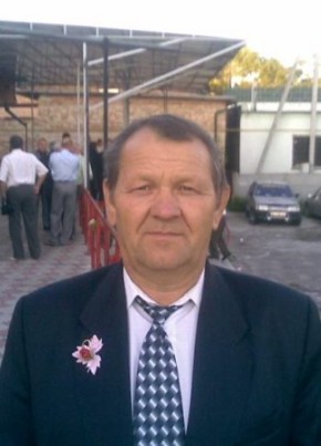 Сергей, 71, Украина, Днепр