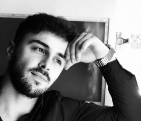 amil, 28, Geoktschai