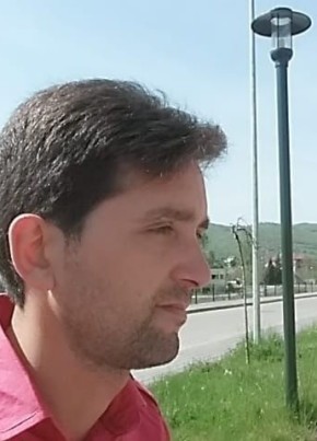 Mehmet, 37, Türkiye Cumhuriyeti, Çaycuma