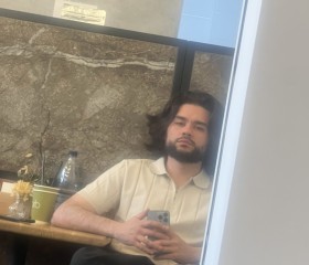Dart, 28, Ufa