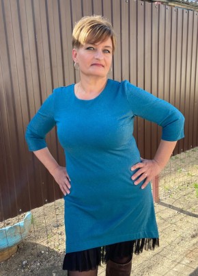 Лидия, 51, Россия, Соль-Илецк