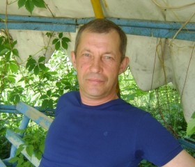 Валерий, 59 лет, Краматорськ