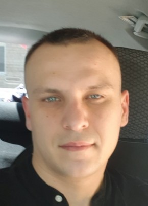 Михаил, 30, Россия, Волгоград