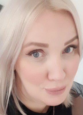 Elena из Göteborg 41 год