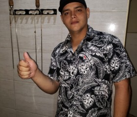 Fabricio, 22 года, Campo Grande