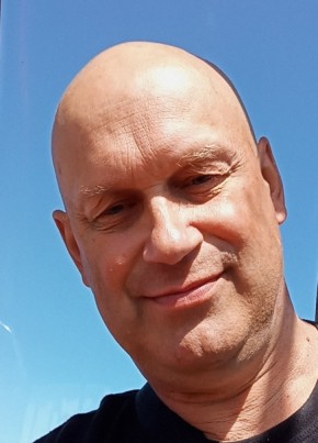 Алексей из Архангельска 52 года