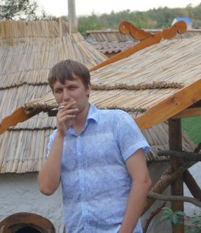 Игорь, 36, Россия, Волгоград