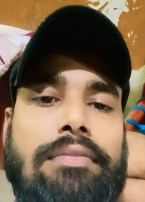 Deepak Kumar, 33, India, Delhi