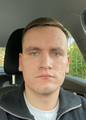 Дима из Уфы 24 года