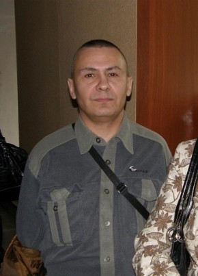 Иван, 57, Россия, Прокопьевск