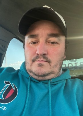 Evgeniy, 41, Russia, Lipetsk