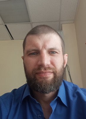 алексей из Иркутска 39 лет