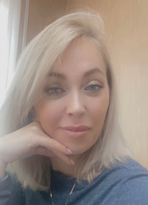 Юлия, 40, Россия, Владивосток