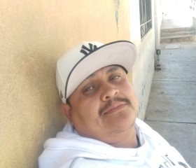 Roberto, 33, Zacatecas