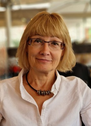 Elena, 58, Россия, Новосибирск