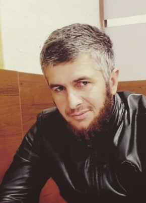Ahmed, 36, Россия, Кизляр