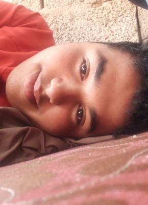 Azdin, 18, المغرب, أڭادير
