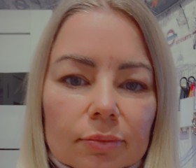 Vasilisa, 42, Belogorsk (Amur)
