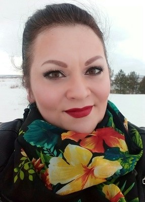 Светлана, 42, Россия, Котлас