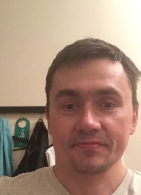 Andrey, 42, Россия, Москва