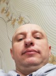 Дима, 44 года, Горад Мінск