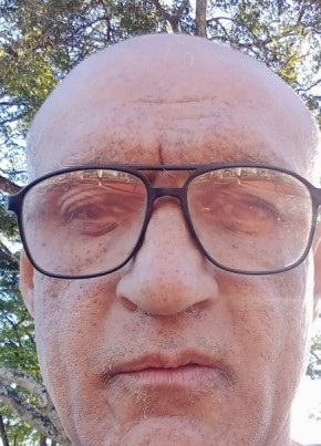 Edson из Ibiporã 52 года