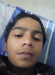 Haidar Ali, 18  , Lahore