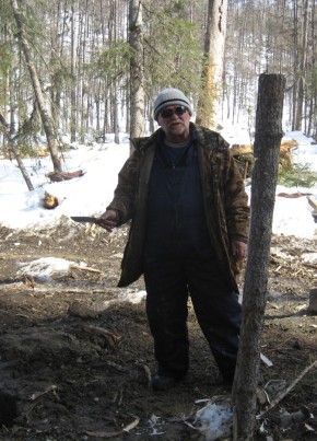 Анатолий, 64, Россия, Харовск