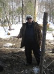 Анатолий, 64 года, Харовск