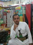الرميش, 28 лет, صنعاء