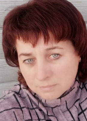 Светлана, 51, Россия, Скопин