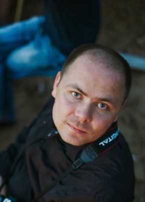 Андрей, 41, Россия, Ижевск